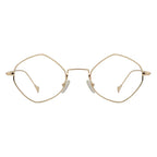 Hexagon Glasses 3265