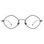 Hexagon Glasses 3266