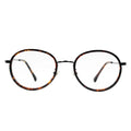 Round Glasses 574   Round
