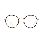 Round Glasses 1850