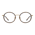 Round Glasses 3248