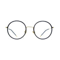 Round Glasses 1854   Round