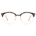 Clubmaster Glasses 4388   Clubmaster