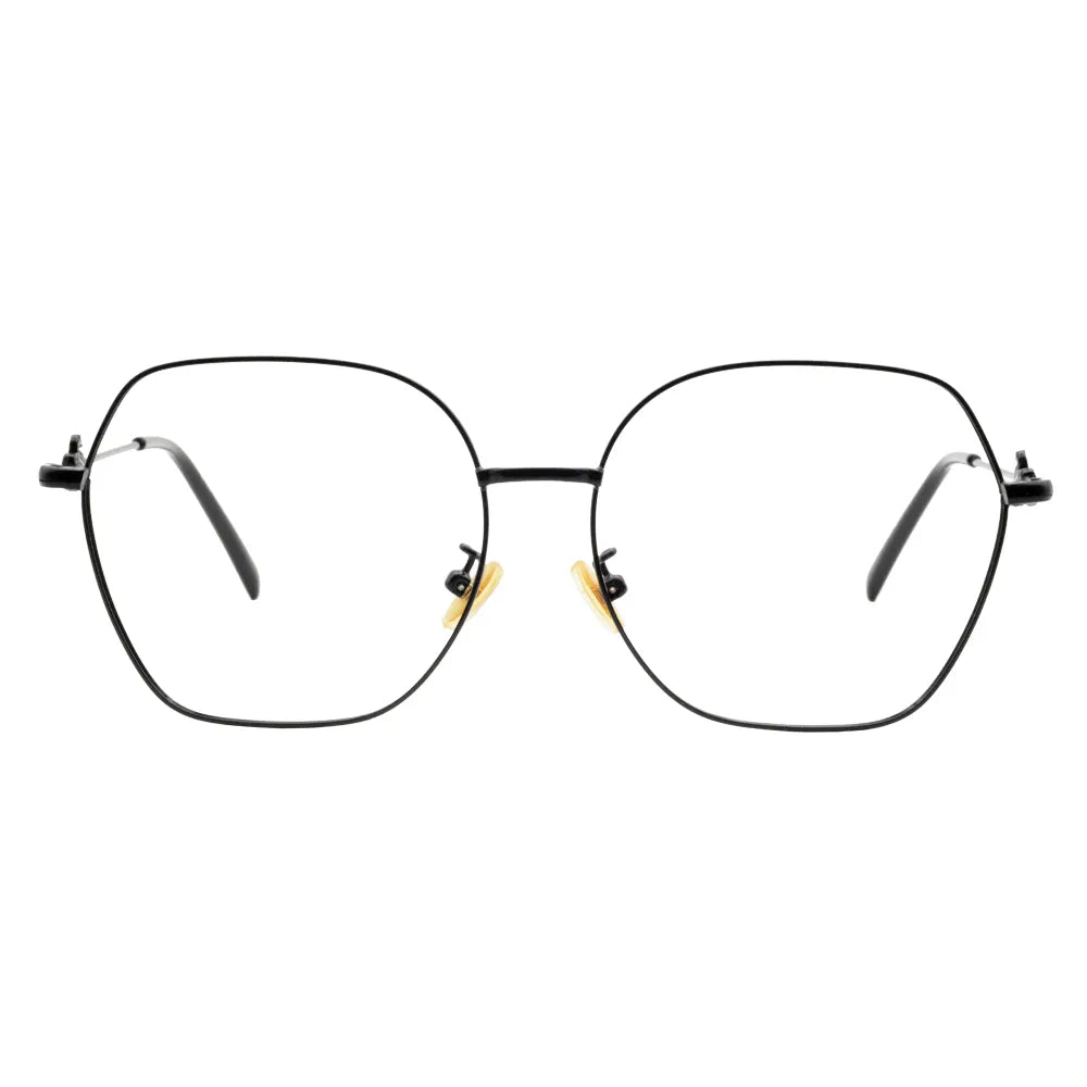 Hexagon Glasses 528