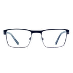 Square Glasses 1893