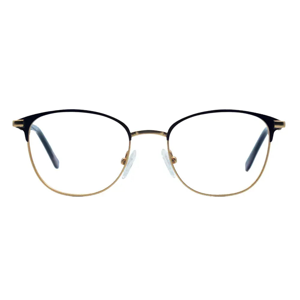 Square Glasses 1967   Square