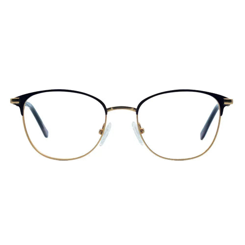 Square Glasses 1967   Square