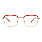 Square Glasses 978   Square