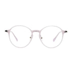 Round Glasses 640