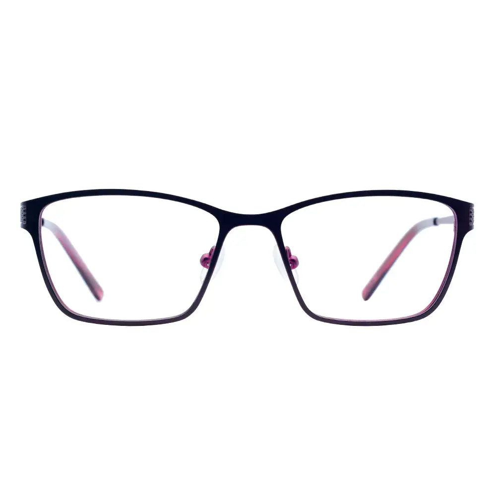 Square Glasses 1925   Square