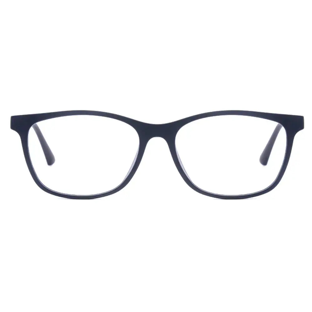 Square Glasses #4503   Square