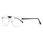 Hexagon Glasess 8491