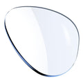 Lens Material Upgrade