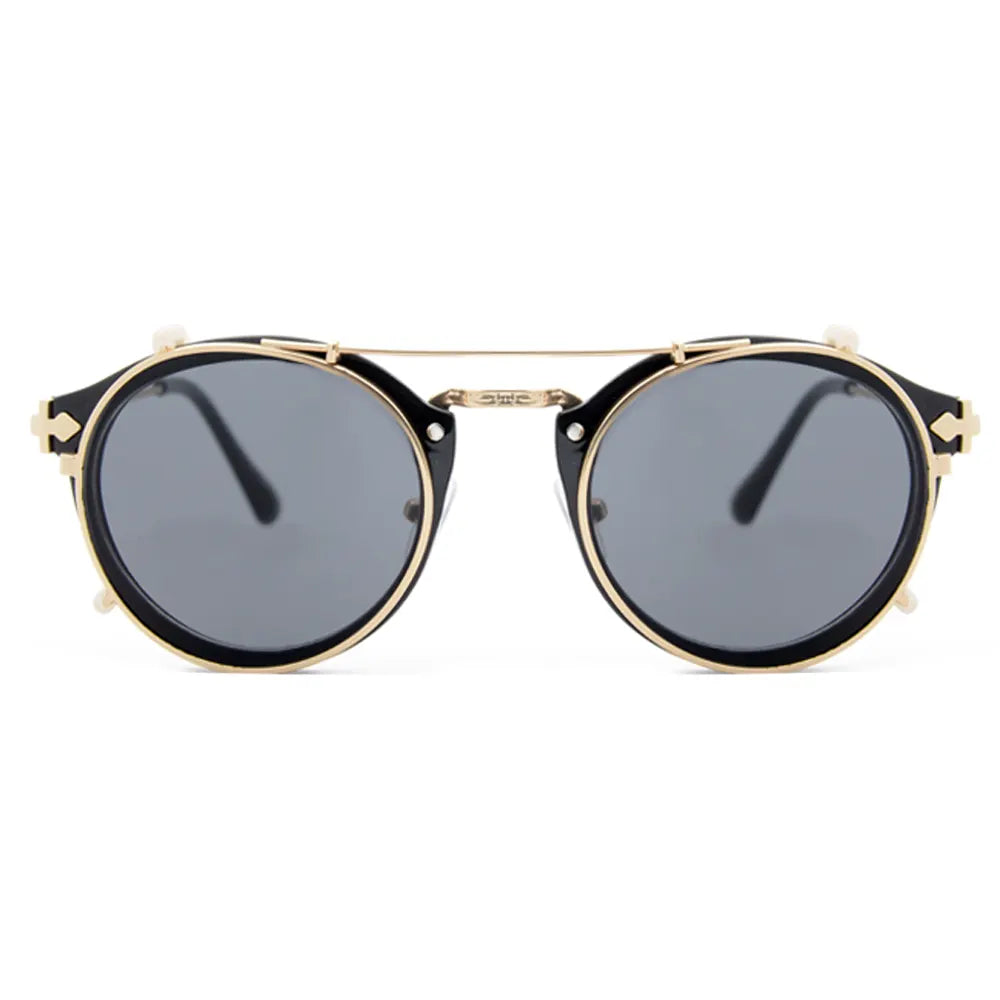 Clip On Premium Sunglasses 4094