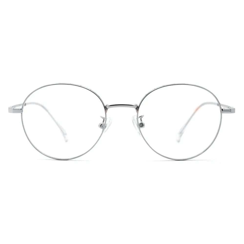 Round Glasses 7823