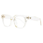 Square Glasses 1969   Square