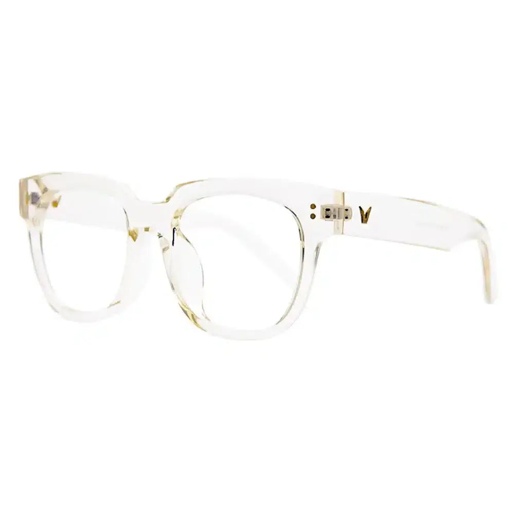 Square Glasses 1969   Square