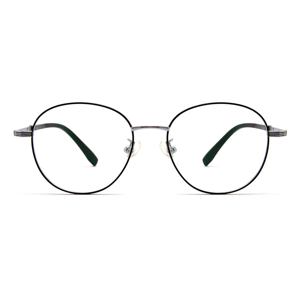 Square Glasses 7736   Square