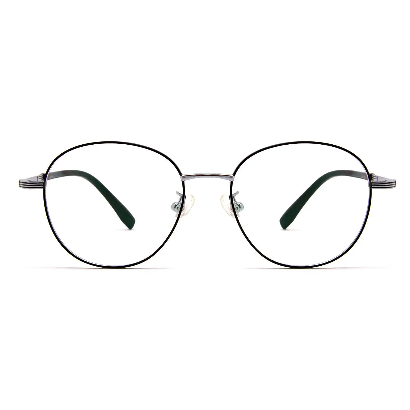 Square Glasses 7736   Square