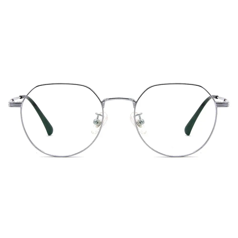 Square Glasses 7795   Square
