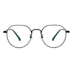 Square Glasses 7760   Square