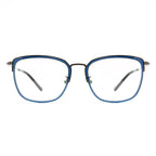 Titanium Butterfly Glasses 7933