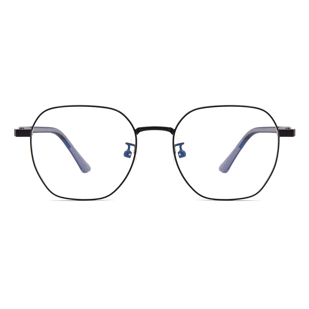 Hexagon Glasses 7720