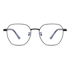 Hexagon Glasses 7720