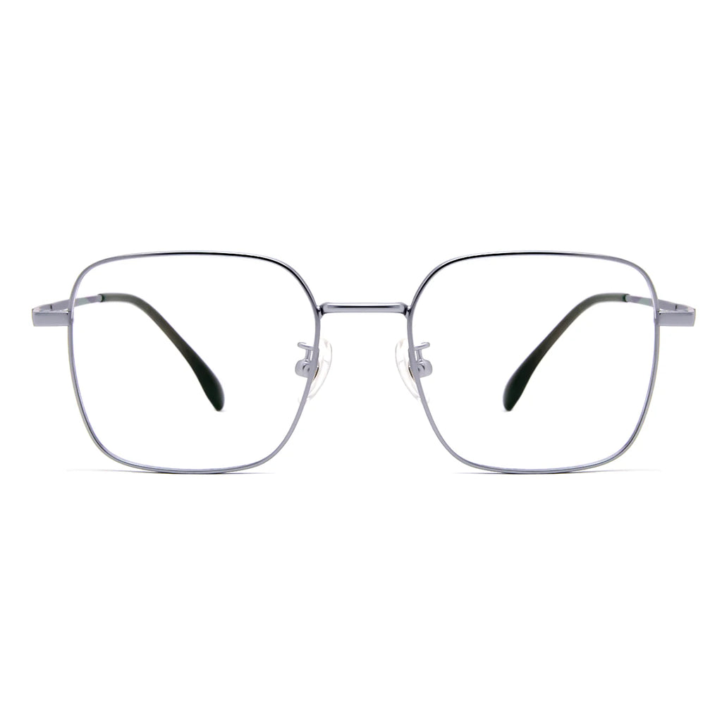 Square Glasses 7761