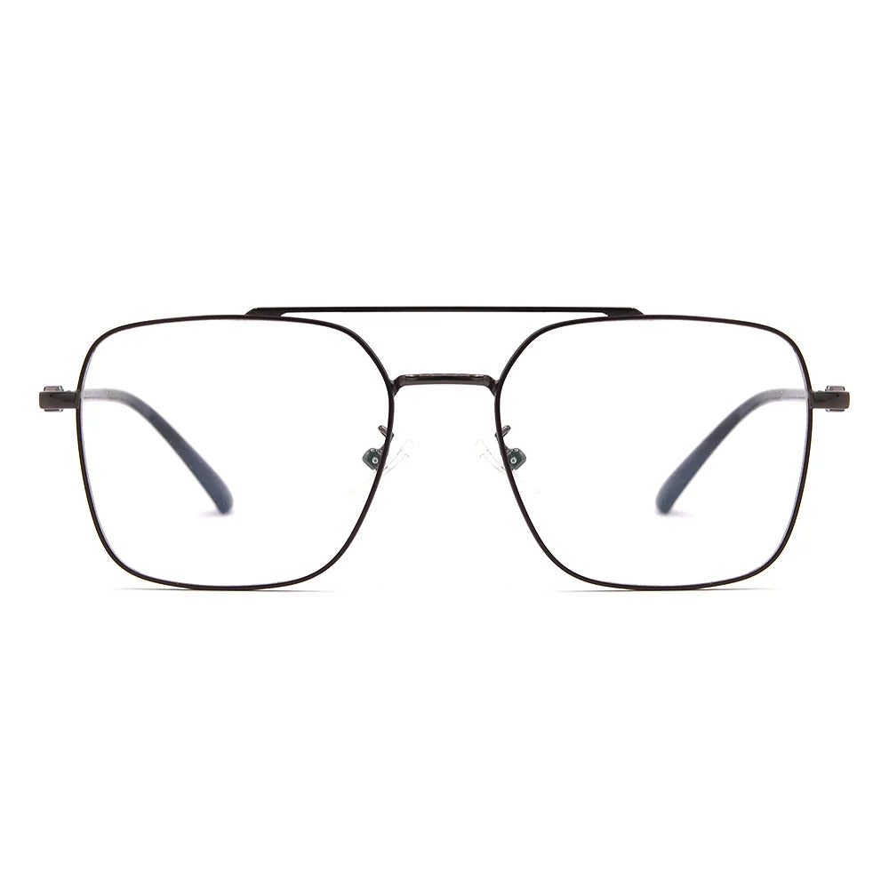 Aviator Glasses 7715