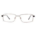 Square Glasses 7199   Square