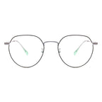 Square Glasses 7791