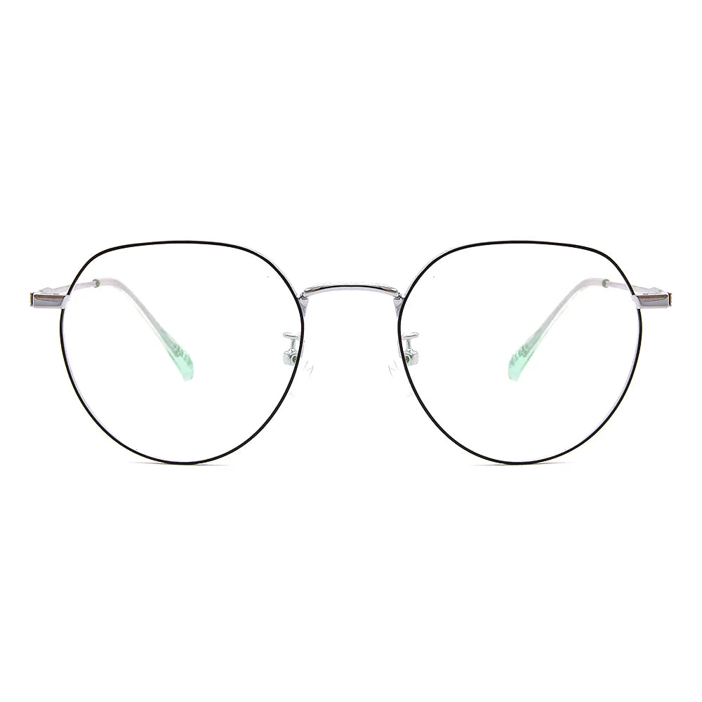 Square Glasses 7791