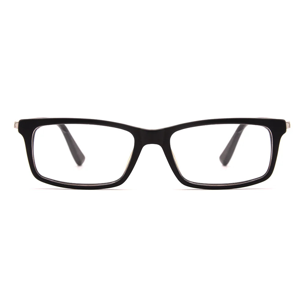 Rectangle Glasses 7261
