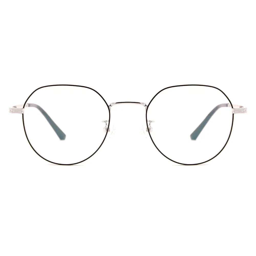 Round Glasses 7815
