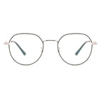 Round Glasses 7815