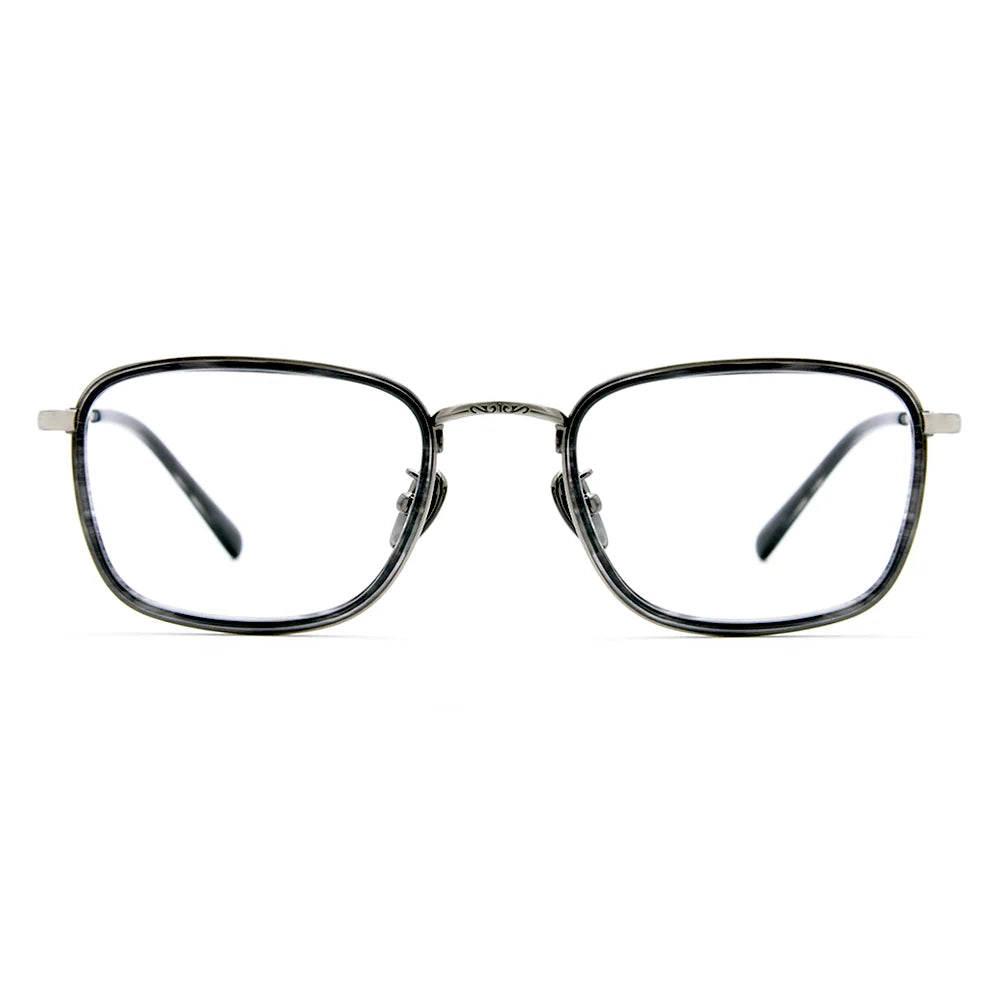 Square Glasses 7946