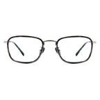 Square Glasses 7946