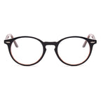 Round Glasses 7372