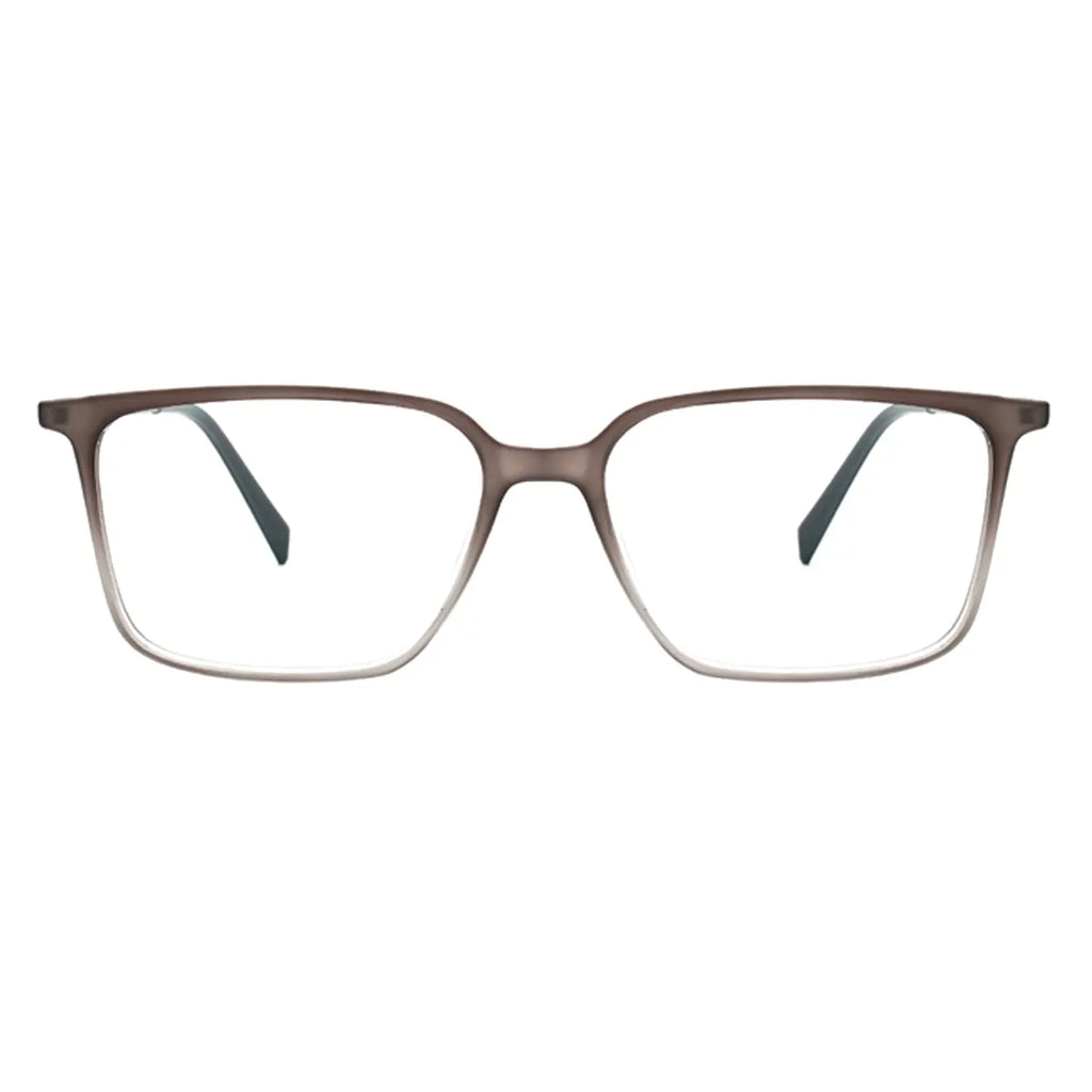 Square Glasses 8522