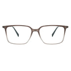 Square Glasses 8522