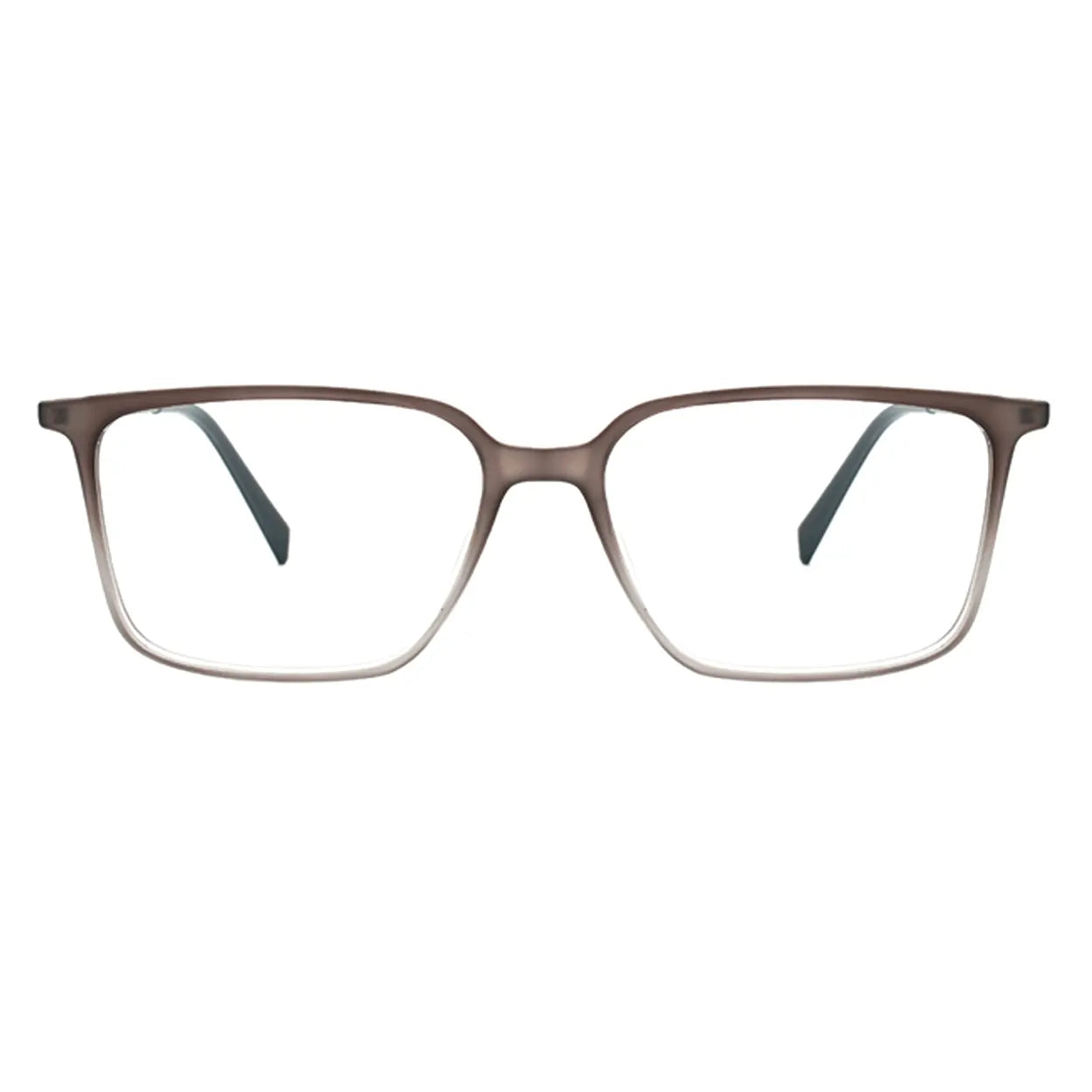 Square Glasses 8522