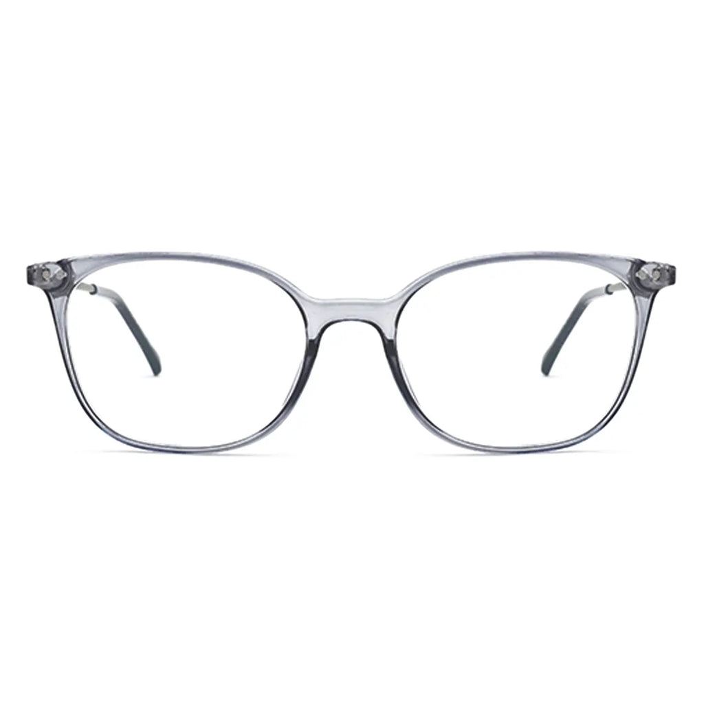 Square Glasses 8546