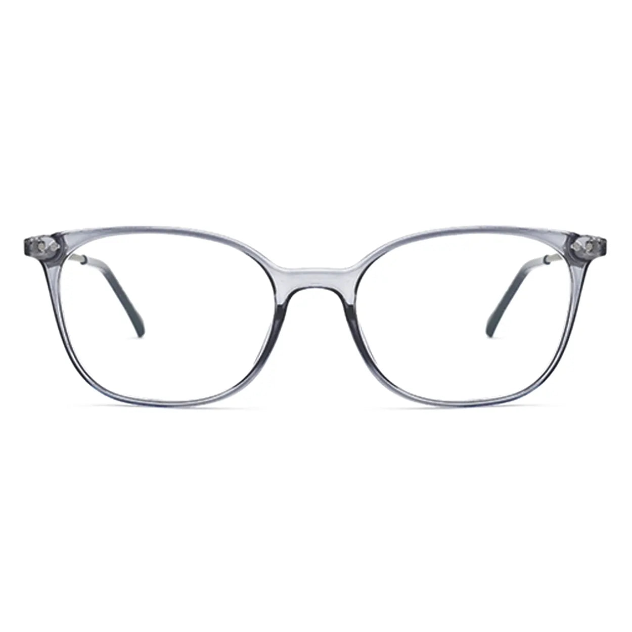 Square Glasses 8546