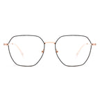 Hexagon Glasses 8050