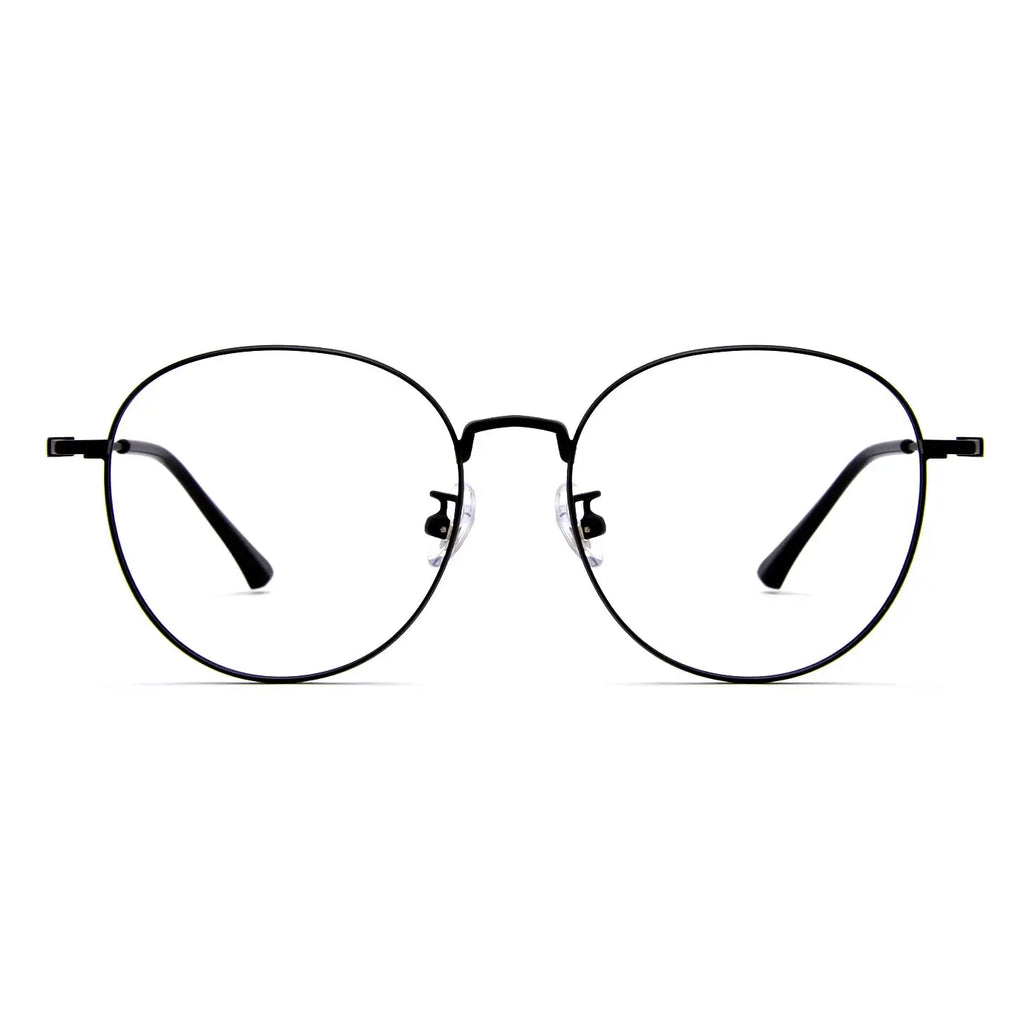 Round Glasses 7771   Round