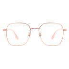 Square Glasses 7641   Square