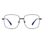 Square Glasses 7756