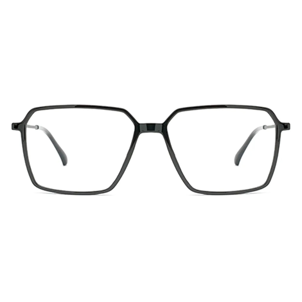 Square Glasses 8563