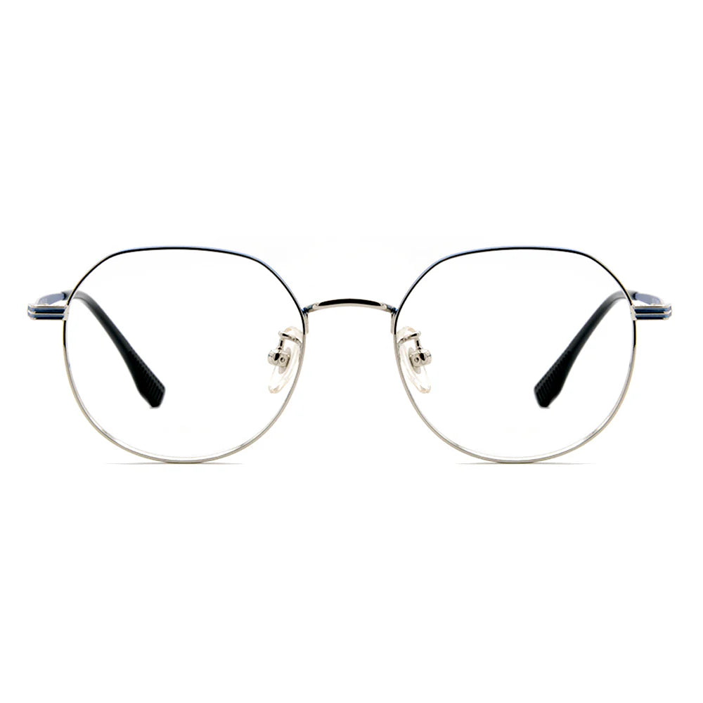 Square Glasses 8042
